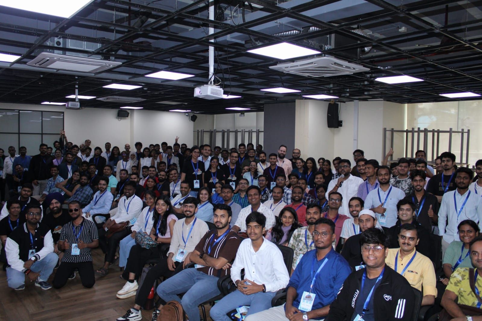 AgentCon Mumbai main