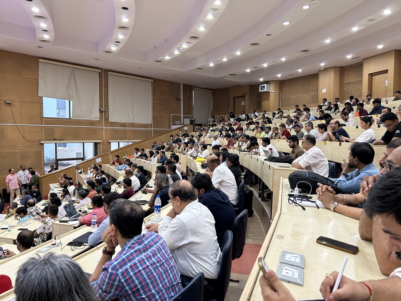 Meetup on AI & Entrepreneurship 2