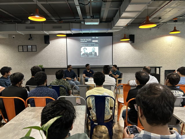 TEAM x The Product Folks main