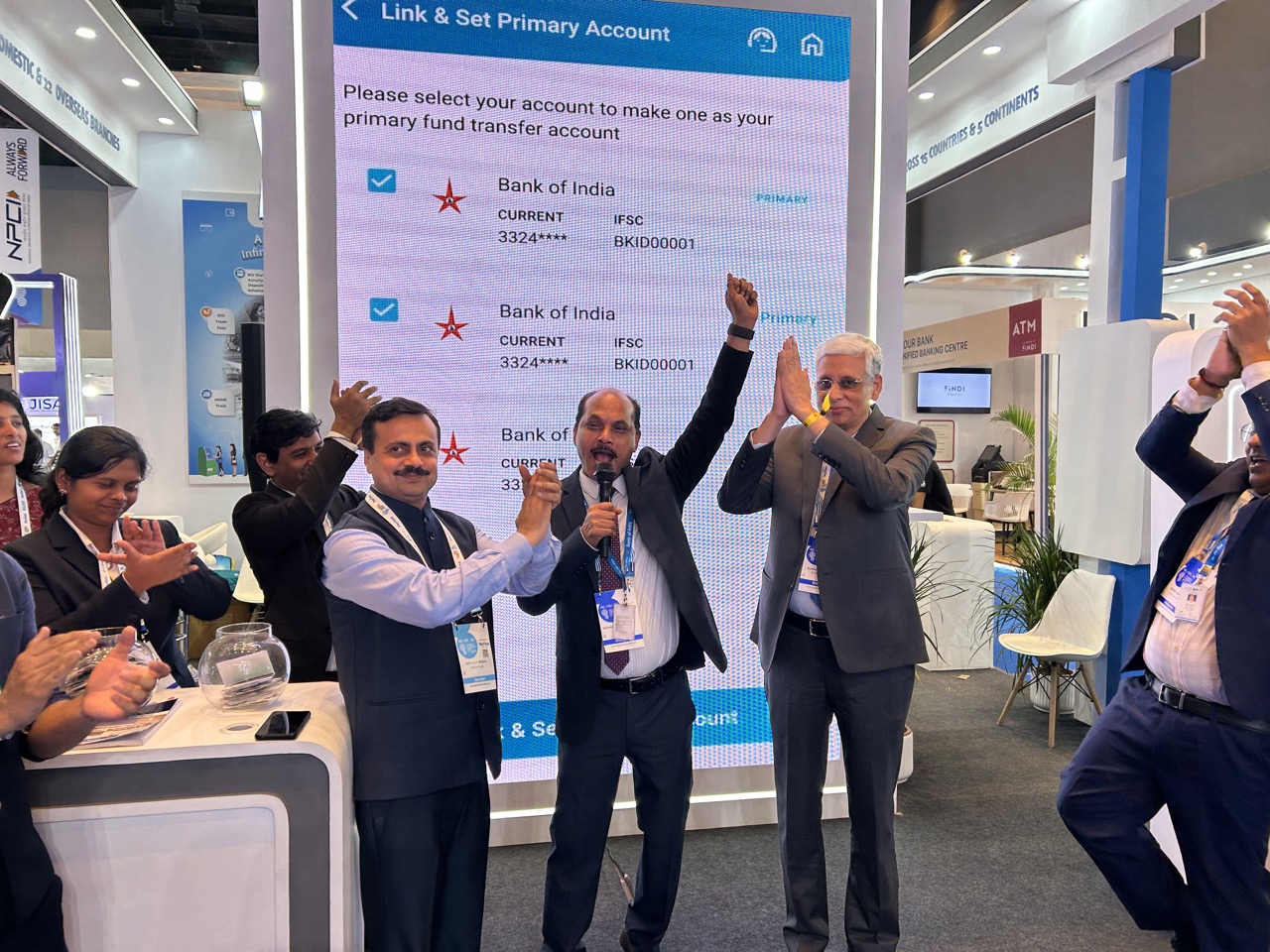 Global Fintech Fest 3