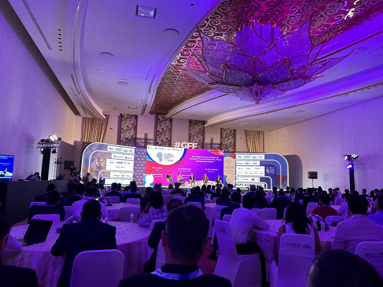 Global Fintech Fest 2