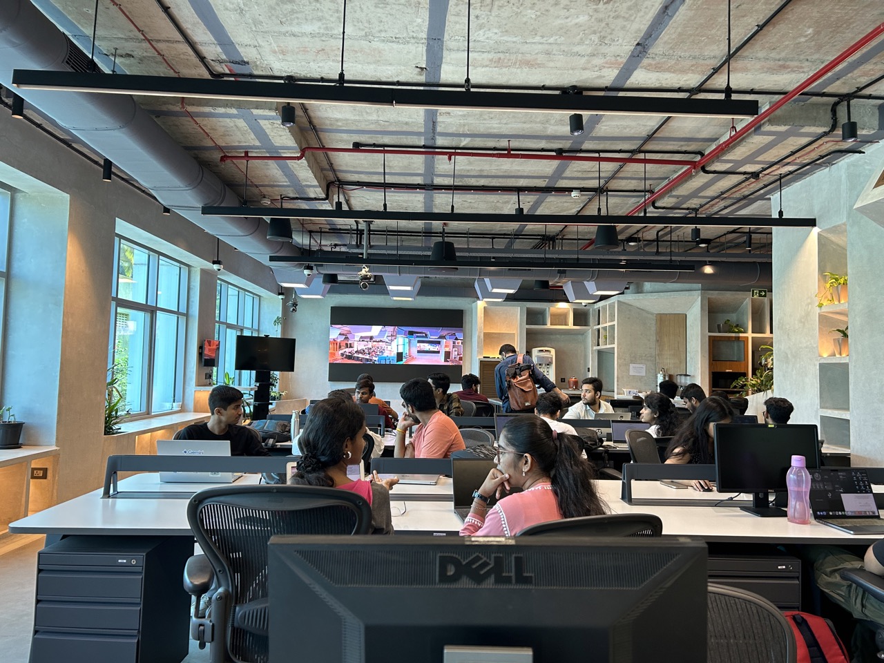 AI DevOps & SRE with Google Cloud main