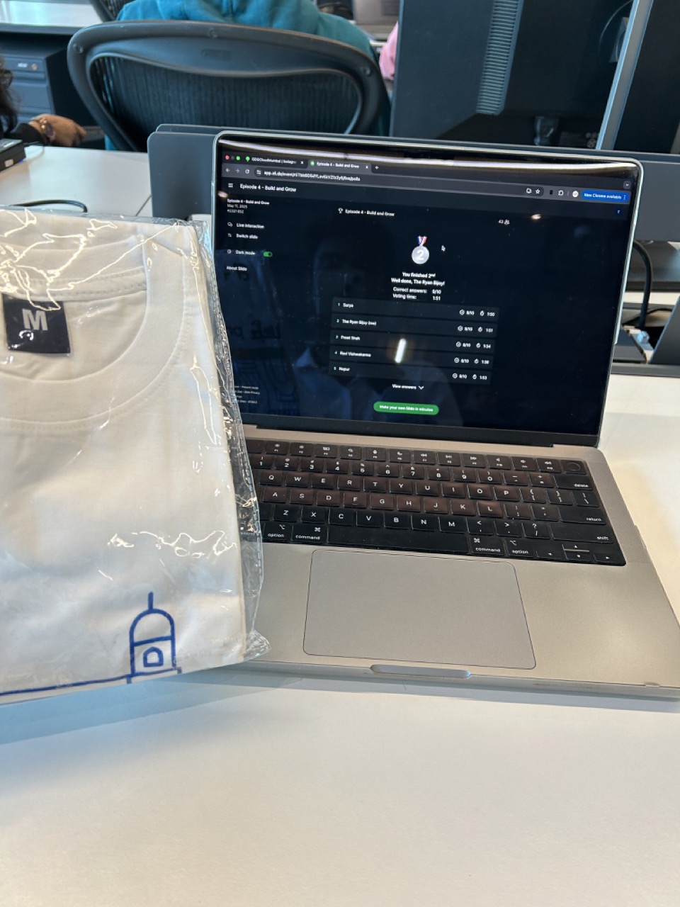 AI DevOps & SRE with Google Cloud 2